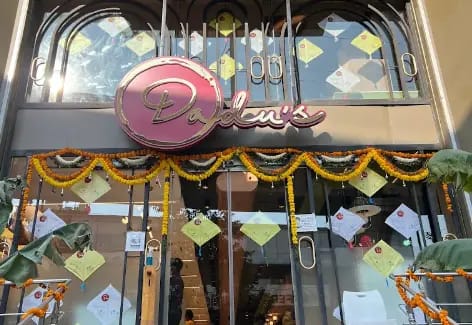 Best Sweet Shops in Hyderabad